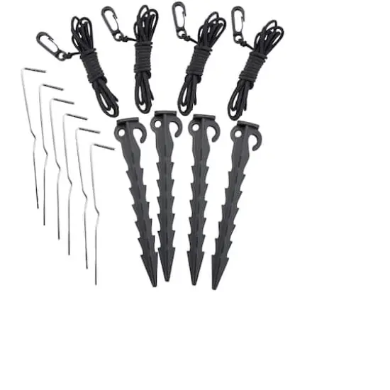 11.5" Airblown&reg; Halloween Inflatable Jack-O'-Lantern Reaper Archway with Swirling Lights {6}