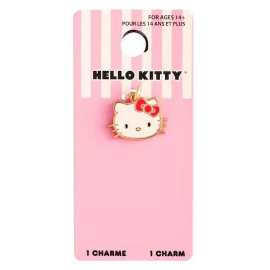 Hello Kitty&reg; Icon Enamel Charm {4}