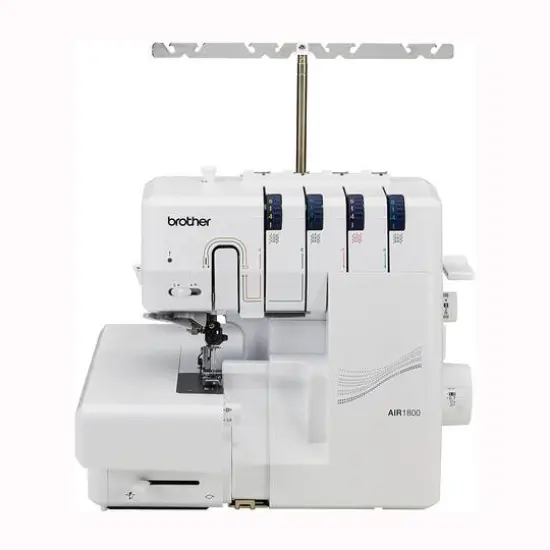 Brother AIR1800 Air Serger {1}