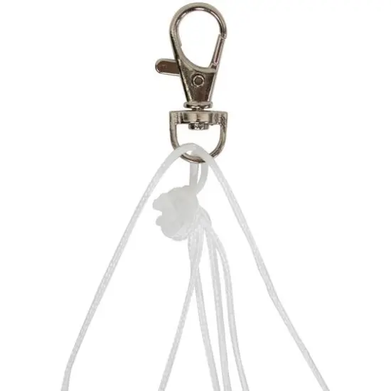 60" Patriotic Stars & Stripes Windsock {7}