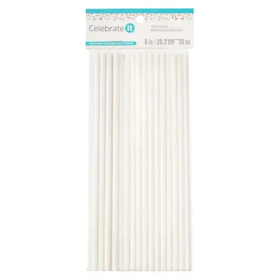 8" Cookie Sticks by Celebrate It&reg; {5}