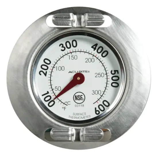 R&F&reg; Surface Thermometer {1}