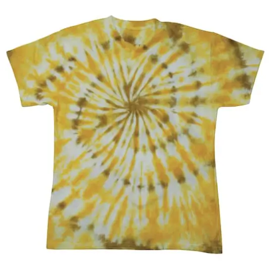 Jacquard Jewel Tones Tie Dye Kit Topaz {8}