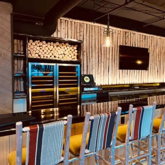 Wilson&reg; Enterprises Birch Fill-A-Space {14}