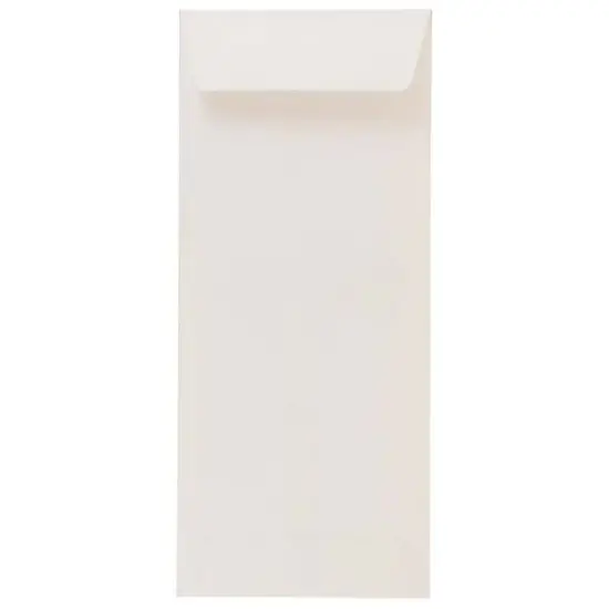 JAM Paper White #10 Policy Business Commercial Envelopes {1}