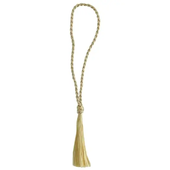 PA Paper&trade; Accents Old Gold Tassels, 24ct. {3}