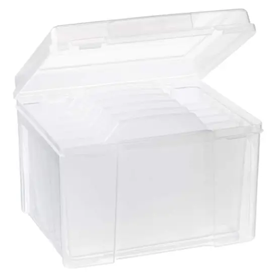 Greeting Card & Craft Keeper by Simply Tidy&trade; {4}