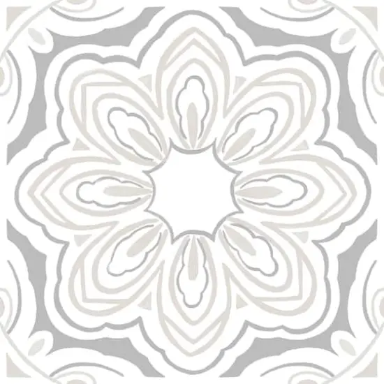 FloorPops Marshall Peel & Stick Floor Tiles  {1}