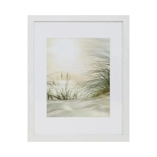 3 Pack White 8" x 10" Frame with Mat, Gallery&trade; by Studio D&eacute;cor&reg; {4}