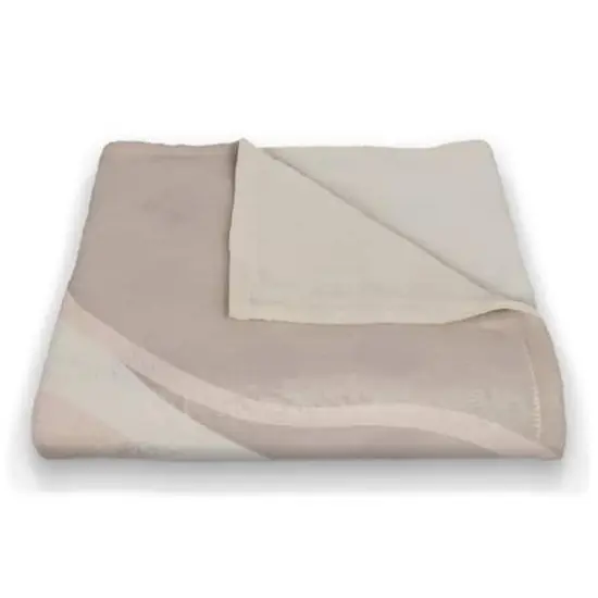 50" x 60" Kindness Is Always Beautiful Coral Fleece Blanket {4}