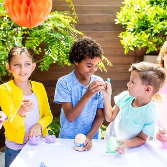 Educational Insights Playfoam Pals Series 1, 6ct. {6}