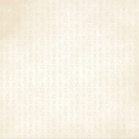 Paper House&reg; Harry Potter Spells Double-Sided 12" x 12" Cardstock, 15 Sheets {4}