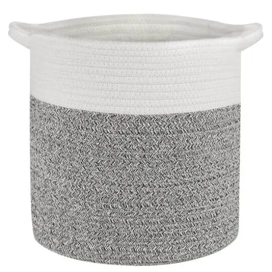 Park Life Designs Dog Toy Basket {3}