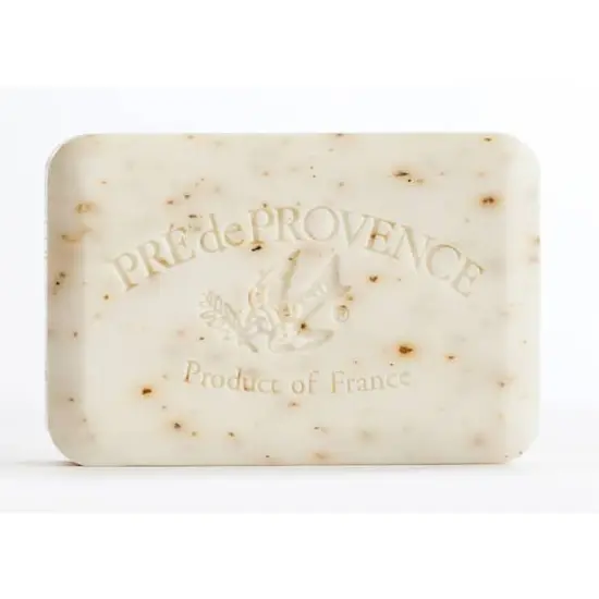 Pre de Provence European Soaps Bar, 250g White Gardenia {1}