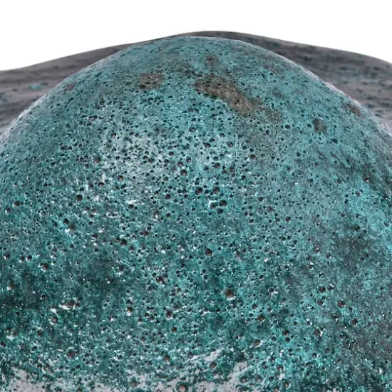 Hello Honey&reg; 9" Stoneware Mushroom Lantern with Lid Set, 2ct. {7}