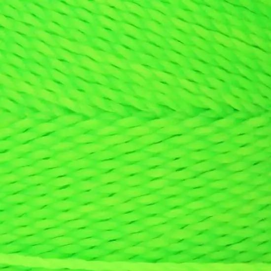 Beadsmith&reg; Knot-it!&trade; Trick or Treat Waxed Brazilian Cord {9}