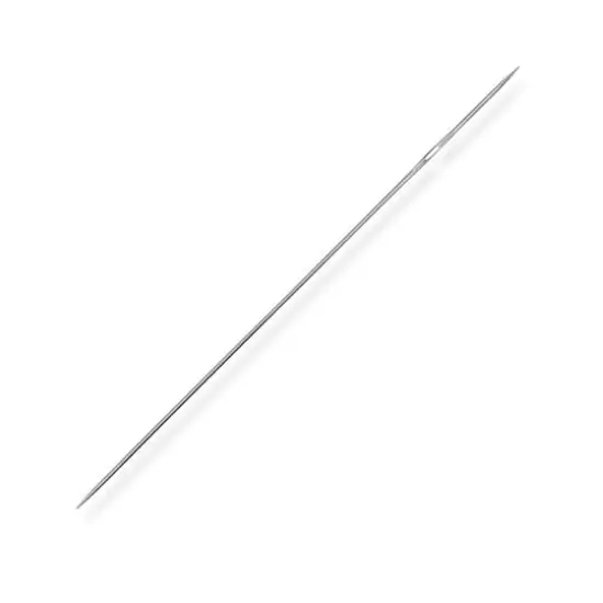 Dritz&reg; Home 10" Double Point Hand Needle {4}