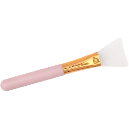 We R Memory Keepers&reg; Pink Silicone Brush {1}