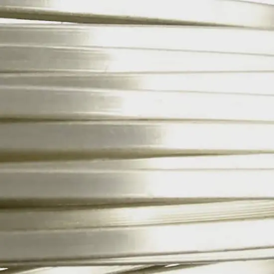 The Beadsmith&reg; Wire Elements&trade; 16 Gauge Silver Tarnish Resistant Soft Temper Wire, 4yd. {8}