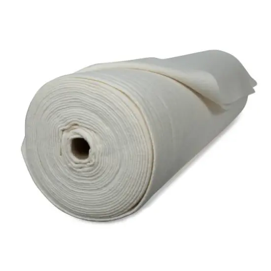 Soft & Toasty&trade; Cotton Batting, 45" x 5yd. {3}
