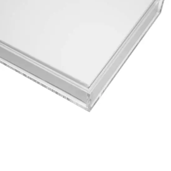 Wexel Art Ready-To-Go MagnaFloat Frame Frost {5}