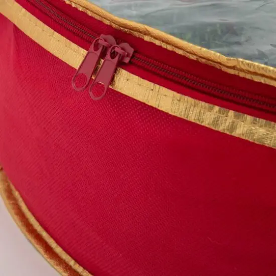 Simplify 24" Wreath Bag Set {6}