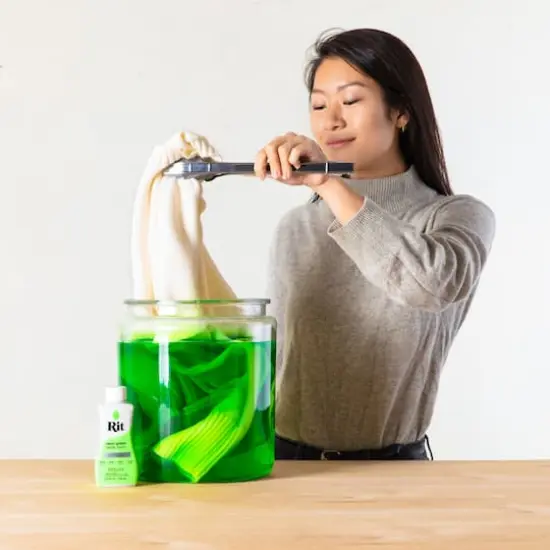 Rit&reg; All Purpose Liquid Dye Neon Green {8}