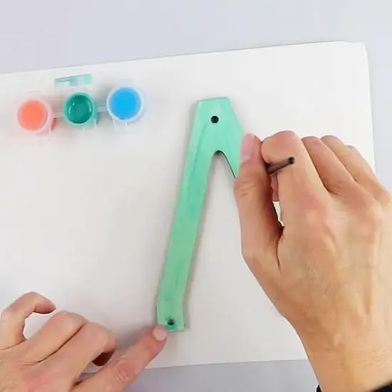 ArtSkills&reg; Epic Lab Trebuchet Science STEM Kit {6}