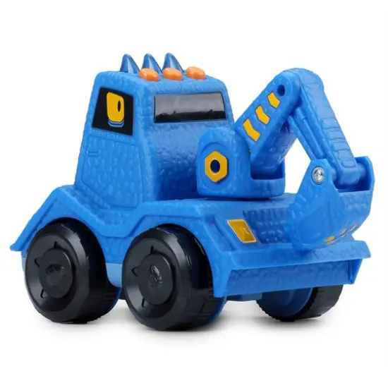 Kid Galaxy&reg; Dino Mover Excavator {6}