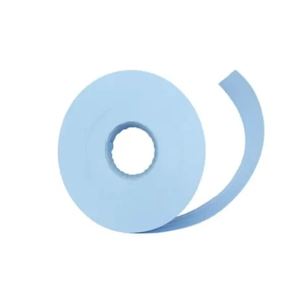 Pool Central 25ft. x 1.5" Light Blue Swimming Pool Filter Backwash Hose {4}