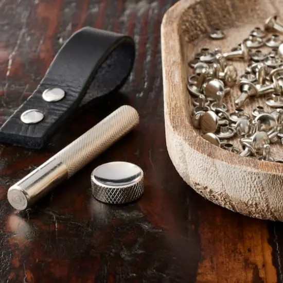 Rivets & Setter Kit by Make Market&reg; {3}