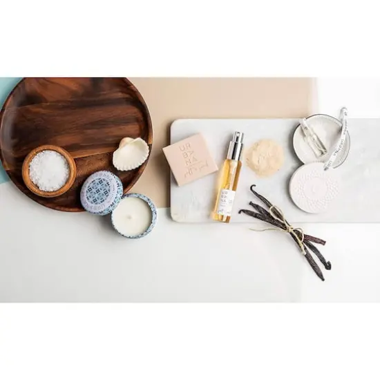 European Soaps Urbana Bar, 100g Salt + Sand {9}