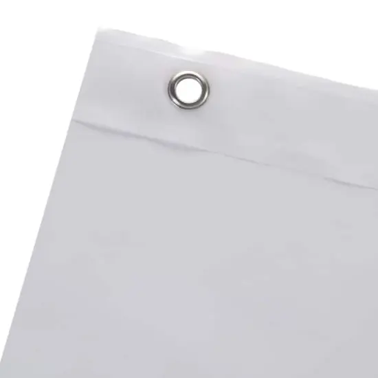 Bath Bliss 6 Gauge Clear Shower Liner {4}