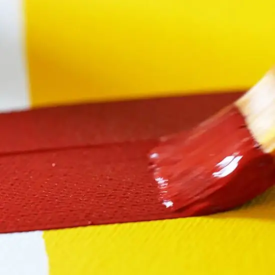 Golden&reg; 2oz. SoFlat Matte Acrylic Paint Red Oxide {4}