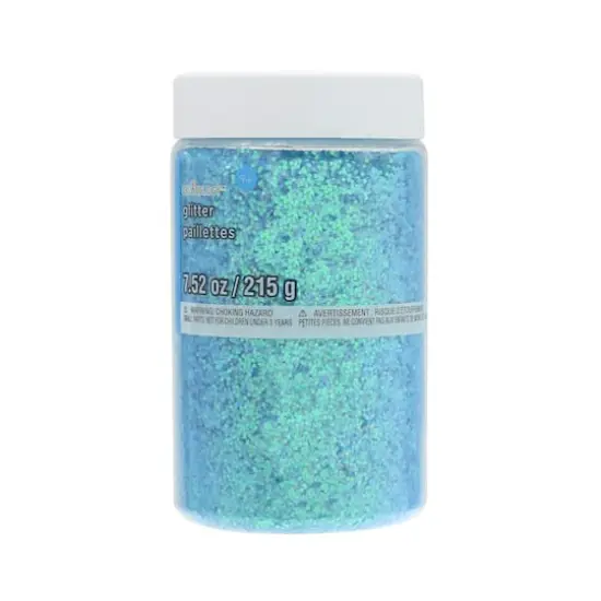 Light Blue Glitter by Creatology&trade; {1}