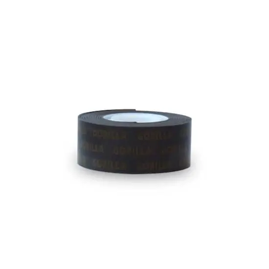 Gorilla&reg; Black Double-Sided Mounting Tape {5}