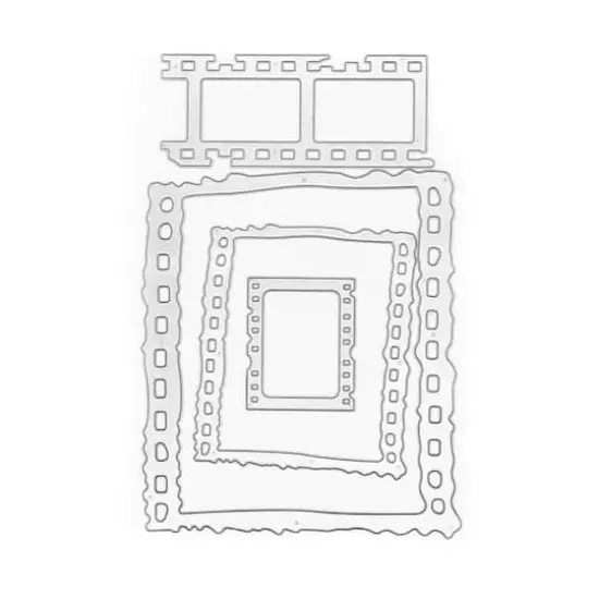 Film Frames Cutting Die by Recollections&trade; {1}
