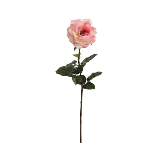 Real Touch Cream & Pink Orlane Rose Spray {1}