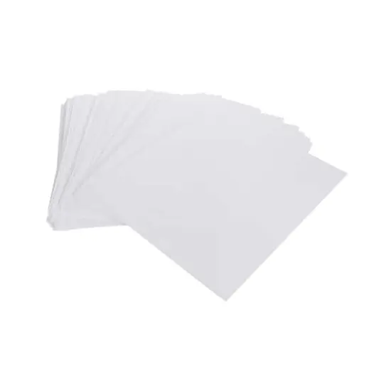 Craft Express Shrink Wrap Sleeve Pack, 50ct. {1}