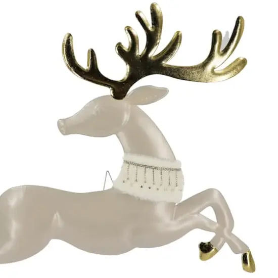 31" Dancing Deer Metal Wall Décor by Ashland® {3}