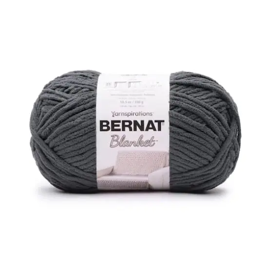 Bernat&reg; Blanket&trade; Yarn Lead {1}