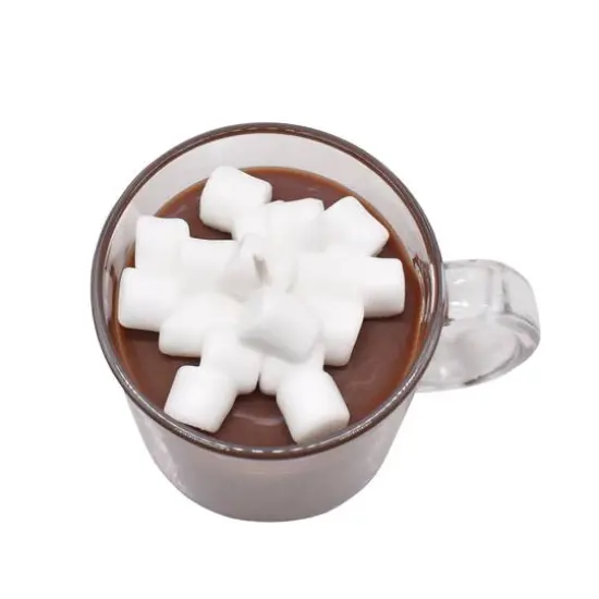 5.6oz. Hot Chocolate Scented Candle by Ashland&reg; {3}