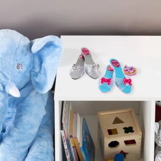 Toy Time Princess Dress Up & Costume Accessories Set {8}