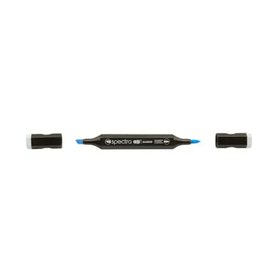Chartpak Spectra AD&trade; Marker 008 Light Cerulean {1}