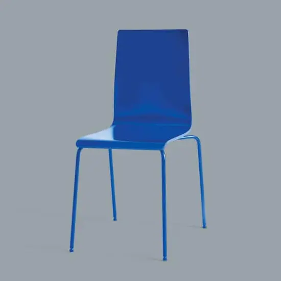 Rust-Oleum&reg; Painter's Touch&reg; 2X Ultra Cover&reg; Gloss Spray Paint Deep Blue {5}