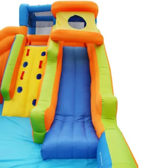 Banzai&reg; Drop Zone Water Park&trade; {3}