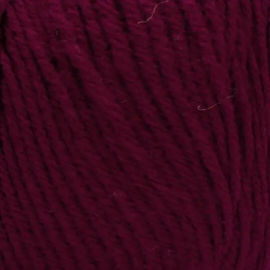 Red Heart&reg; Super Saver&reg; Solid Jumbo Yarn, 14oz. Burgundy {3}