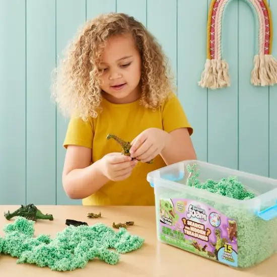 Orb Sensory Foam&trade; Sea Treasures Bin {3}