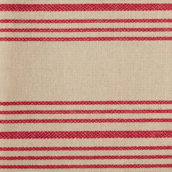 DII&reg; Assorted Joy Snowflake Dishtowel Set {6}