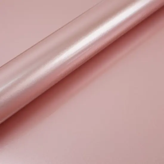 Matte Heat Transfer Vinyl by Make Market&reg; Rose Gold {3}